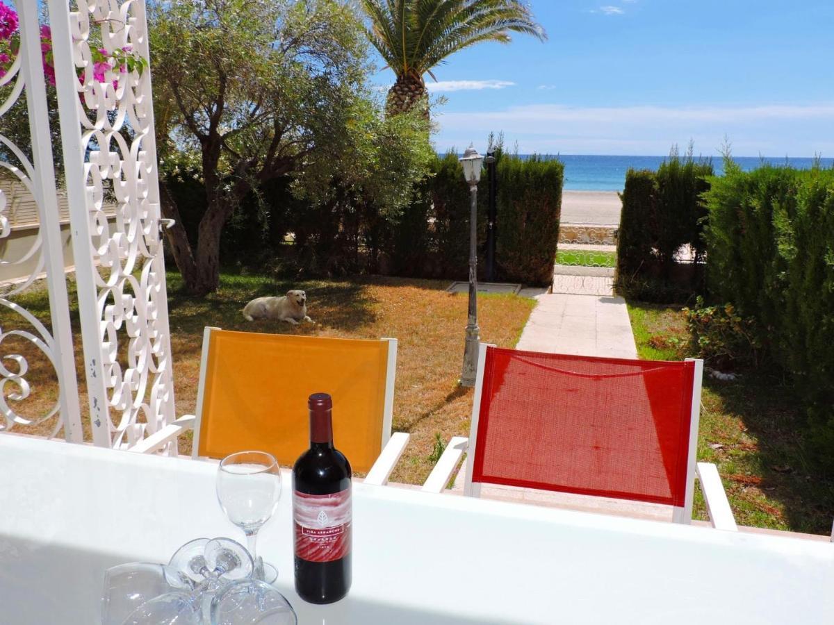 Doree 489 Miami Playa Екстер'єр фото