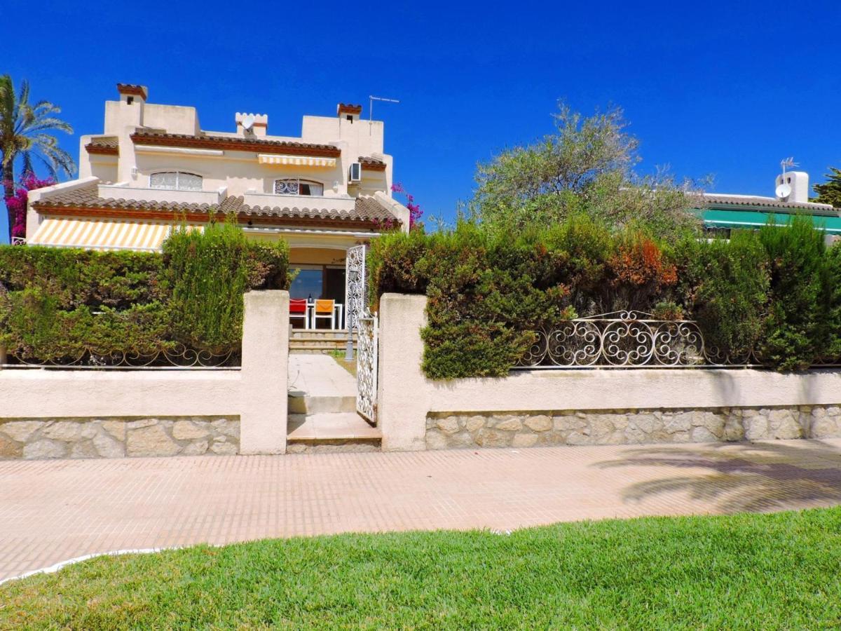 Doree 489 Miami Playa Екстер'єр фото